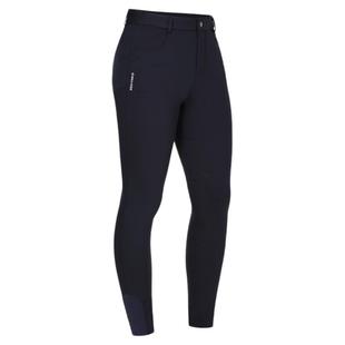 Mashang Equine儿童全胶针织马术裤男女童骑马装备FGK110