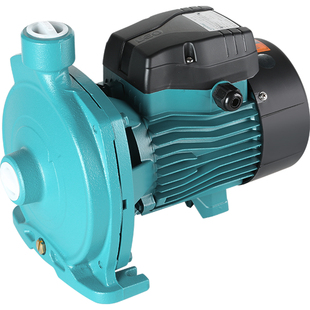 利欧ACm暖气地暖热水循环泵管道卧式离心泵家用空气能室内循环泵