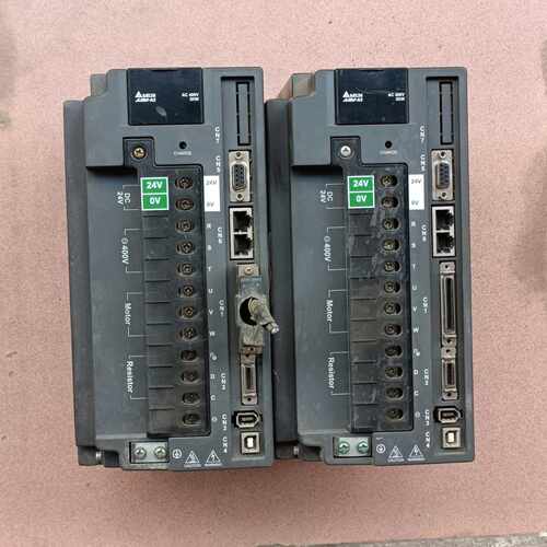 台达驱动器ASD-A2-3043-M，380V-3KW，图片，议价商品
