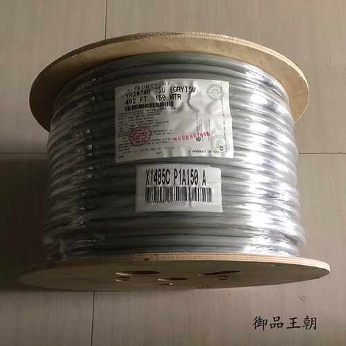 议价1485C-P1A50罗克韦尔自动化AB全新1485CP1A50电缆50米一卷质
