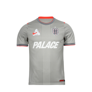 天朗足球Nike耐克Palace英格兰运动训练短袖球衣足球服IH1672-052