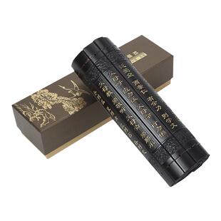 中国特色礼品送老外地方特色工艺品仿古竹简书孙子兵法旅游纪念品