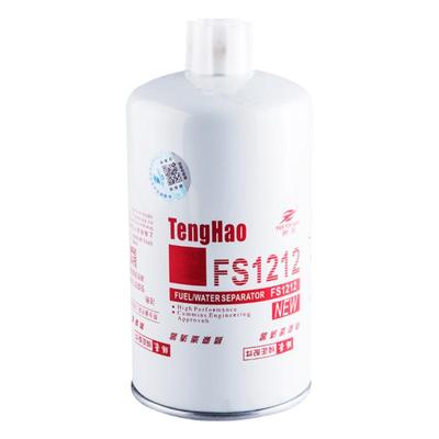 腾豪WBF1212柴油滤芯福田奥铃