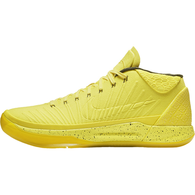 Nike/耐克正品Kobe A.D. 男士防滑中帮实战篮球鞋922482-700