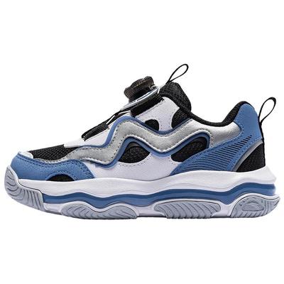 安踏儿童男小童休闲鞋