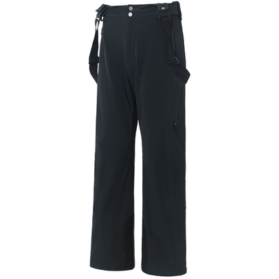 HellyHansen保暖舒适背带滑雪裤