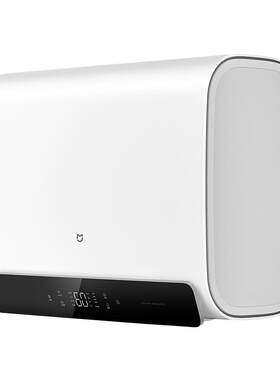 米家双胆电热水器60L镁棒免更换