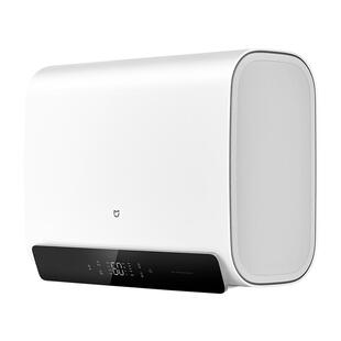 [新品]小米官方米家智能电热水器2家用卫生间洗澡双胆扁桶MJ05