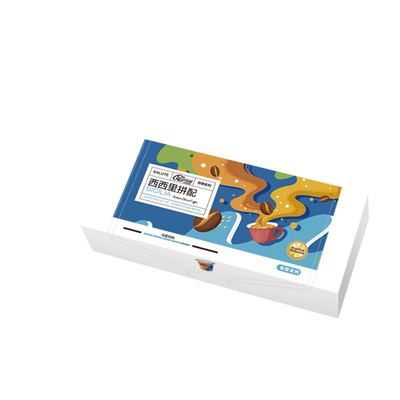 极睿胶囊咖啡西西里拼配意式浓缩美式黑咖啡兼容nespresso雀巢机