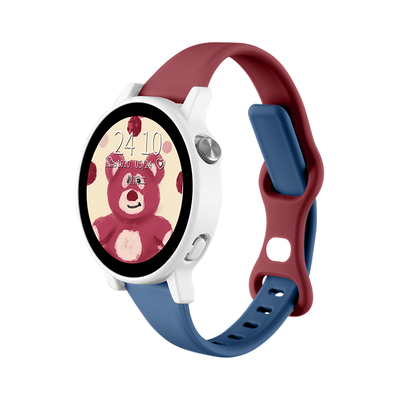 UHADA女生新款小蛮腰表带