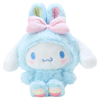 进口彩蛋兔系列公仔Sanrio