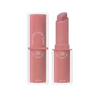 4U2哑光雾面口红滋润保湿