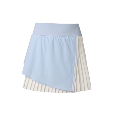 JSC王蔷同款运动短裙女