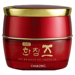 靓丽霜CHARZIEG/婵姿提亮肤色