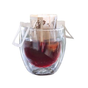 印尼曼特宁挂耳咖啡提神现磨精品纯黑手冲无蔗糖美式挂耳咖啡粉