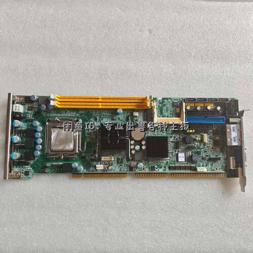 PCA-6010G2 REV.A1 研华 工控机