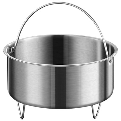 304不锈钢蒸蛋碗蒸碗带提手炖盅