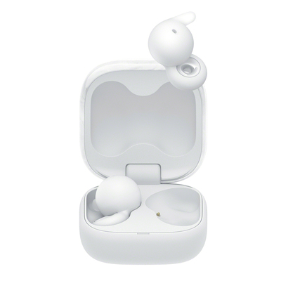 索尼LinkBudsOpen开放式蓝牙耳机