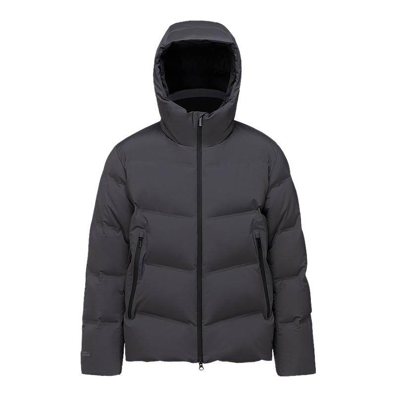 波司登新款品质通勤羽绒服