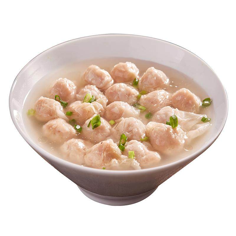 【热卖爆款】沙县扁肉小馄饨70个