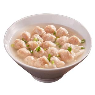 福建沙县扁肉小馄饨方便速食手工云吞混沌扁食速冻早餐半成品小吃