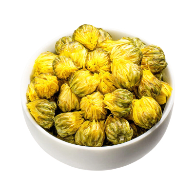 农科院特级桐乡胎菊泡茶清下热火