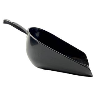 畜牧养殖农场料具 加厚塑料铲子 养殖饲料铲 猪场加料铲 饲料斗