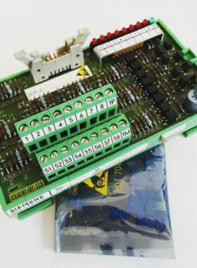 Siemens Simadyn SE41.2 No. 6DD1681-0EB2 E-Stand: A -used-