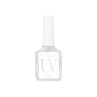 zyzc指优真彩美甲干燥剂甲片去白剂b2先处理uv粘合剂持久结合牢固