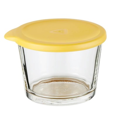 咸菜密封罐玻璃保鲜盒