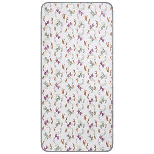 Nest Designs婴儿苎麻凉席夏季凉垫儿童幼儿园午睡宝宝床垫席子