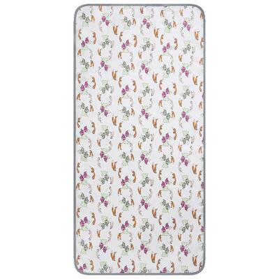 NestDesigns婴儿苎麻凉席