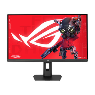 ROG绝神27 二代XG27UCGR双模27英寸4K显示器电竞电脑屏幕XG27UCSR