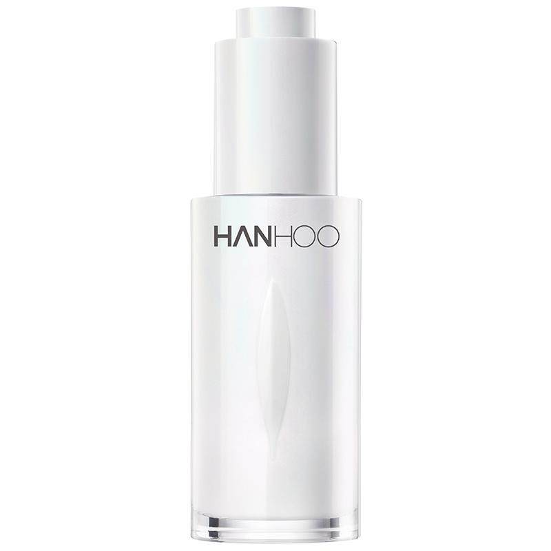 韩后美白淡斑淡纹修护精华液紧致修护泛红补水保湿舒缓护肤正品