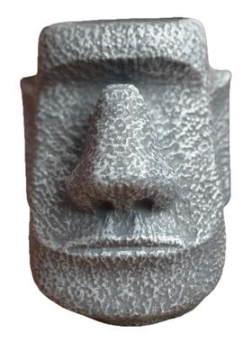 创意人物多功能收纳筒置物架