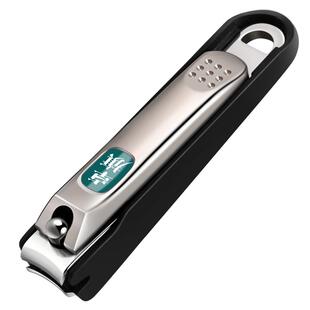 高端指甲刀家用指甲剪甲沟专用指甲刀炎德国便携指甲钳单个装剪刀