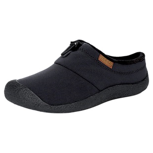 KEEN男鞋HOWSER III SLIDE一脚蹬户外运动鞋保暖休闲鞋鞋1029441