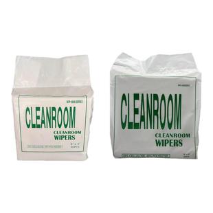 无尘纸工业擦拭纸9寸0609吸油吸水车间擦拭纸防静电除尘纸无纺布