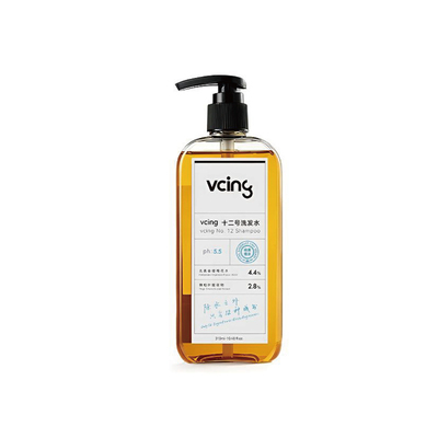 VCING氨基酸控油无硅油洗发水