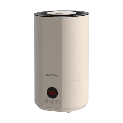 格力家用加湿器银离子抗菌室内