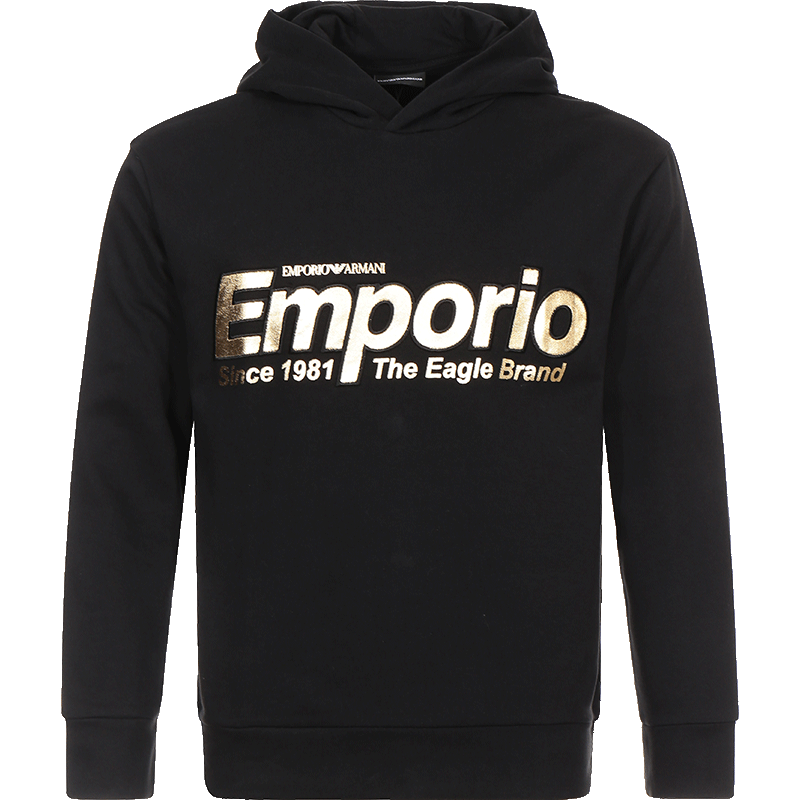 EMPORIOARMANI阿玛尼男士运动衫