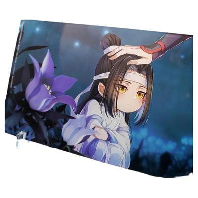 魔道祖师动画亚克力桌面展示牌