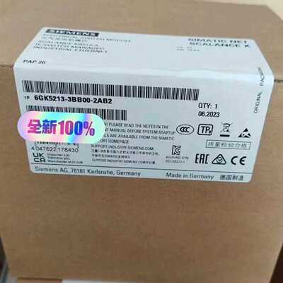 询价-6GK5213-3BB00-2AB2 SCALANCE