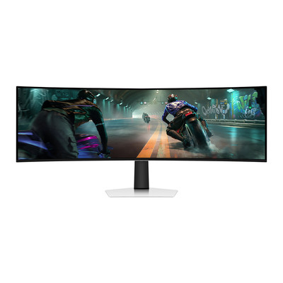三星显示器玄龙骑士OLED144HZ