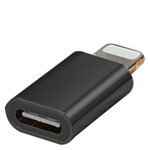 适用type-c转苹果转华为手机转换器micro转接头lightning数据线安卓公转iphone13pro充电usb母头接口乐视通用