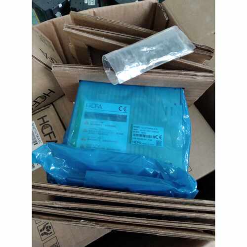 询价-禾川400W驱动器SV-X3T5040A-A-EC，未使用，