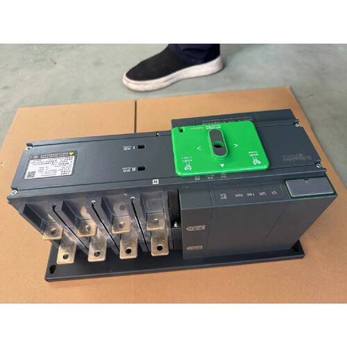 议价双电源切换开关WATSG6304A630A规格4适用