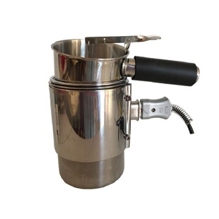 膏药滩涂机简易灌装机恒温手持式膏药滴注机厂家直销温控制膏药机