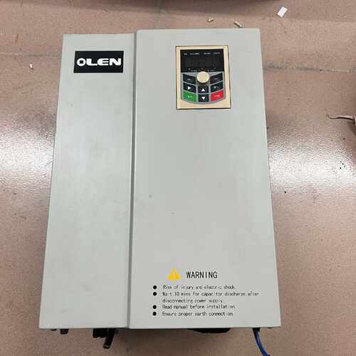 议价-OLEN欧纶变频器OD6L022G030PT4