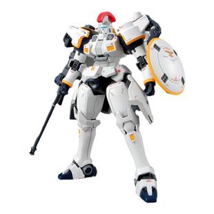 万代正品拼装模型 MG 1/100 Tallgeese 多鲁基斯I 托鲁基斯I EW版
